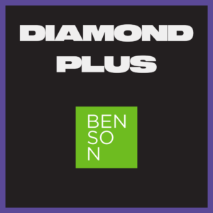 2023 Diamond Plus Sponsor