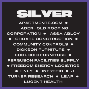 2023 Silver Sponsors